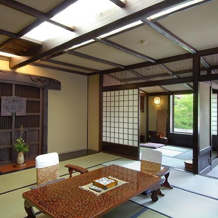 Shirakabeso Hotel อิซุ ภายนอก รูปภาพ