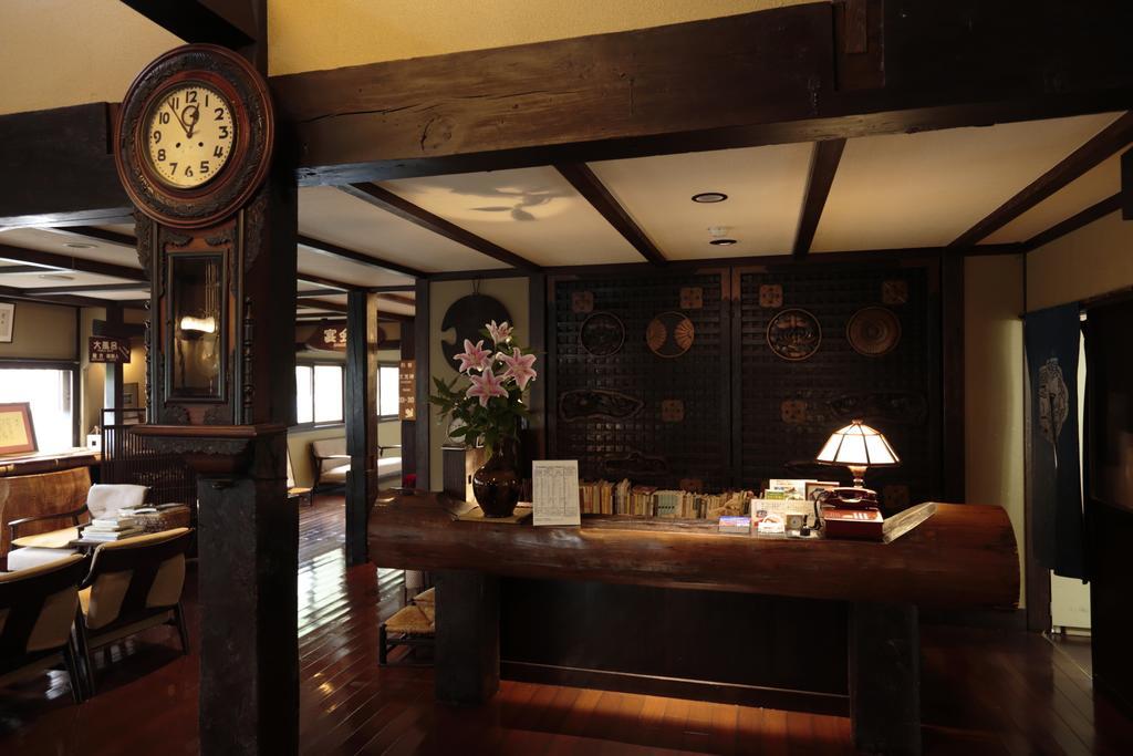 Shirakabeso Hotel อิซุ ภายนอก รูปภาพ