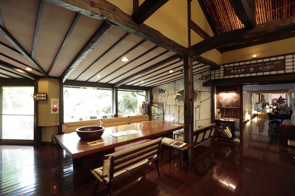 Shirakabeso Hotel อิซุ ภายนอก รูปภาพ