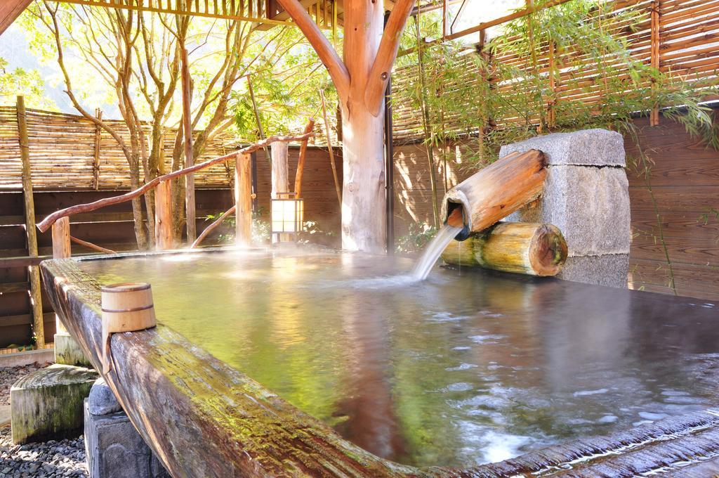 Shirakabeso Hotel อิซุ ภายนอก รูปภาพ
