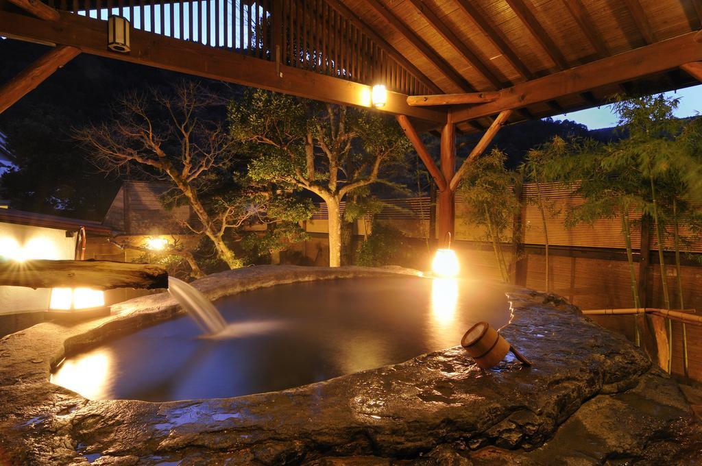 Shirakabeso Hotel อิซุ ภายนอก รูปภาพ