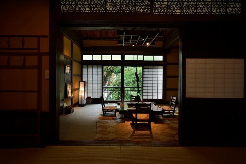 Shirakabeso Hotel อิซุ ภายนอก รูปภาพ