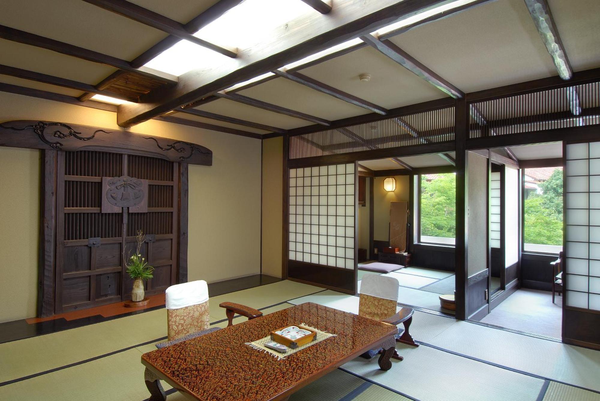 Shirakabeso Hotel อิซุ ภายนอก รูปภาพ