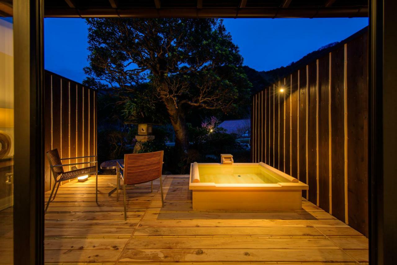 Shirakabeso Hotel อิซุ ภายนอก รูปภาพ