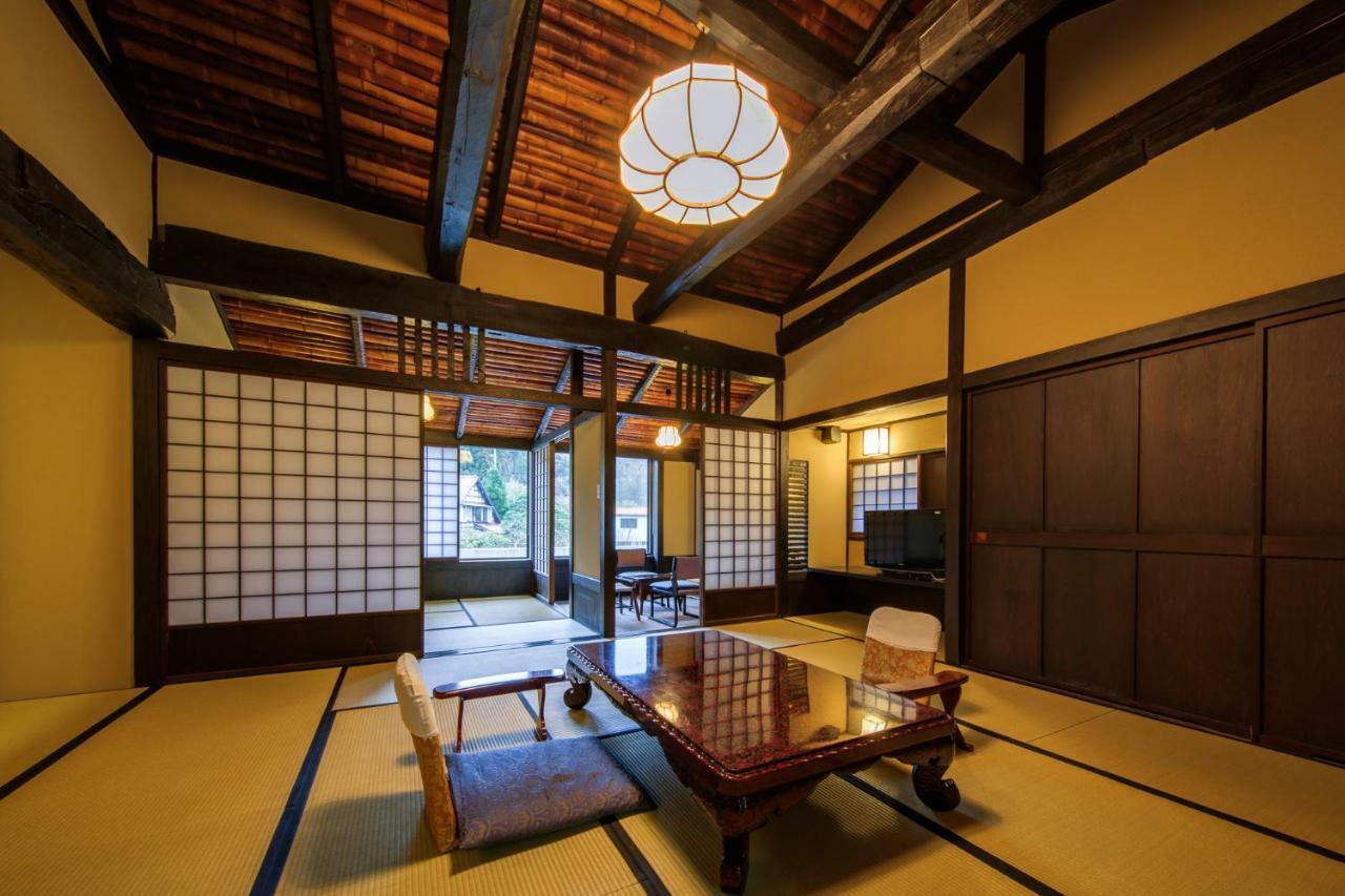 Shirakabeso Hotel อิซุ ภายนอก รูปภาพ