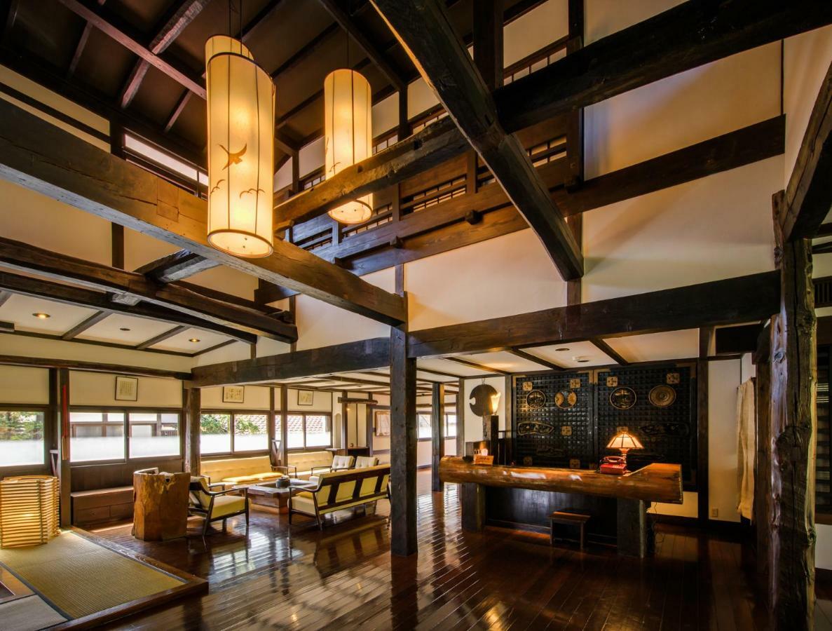 Shirakabeso Hotel อิซุ ภายนอก รูปภาพ