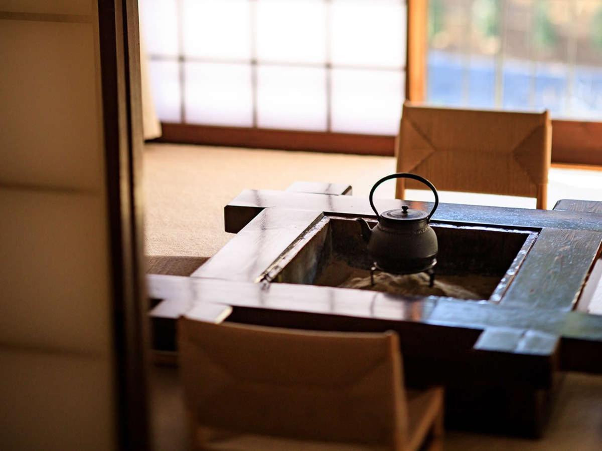 Shirakabeso Hotel อิซุ ภายนอก รูปภาพ